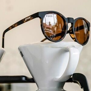 Goodr Nine Dollar Pour Over Glasses